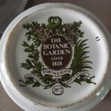 Pot faïence anglaise Portmeirion vintage