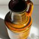 Vase amphore céramique emaillée vintage – west germany