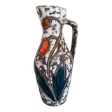 West Germany Carafe