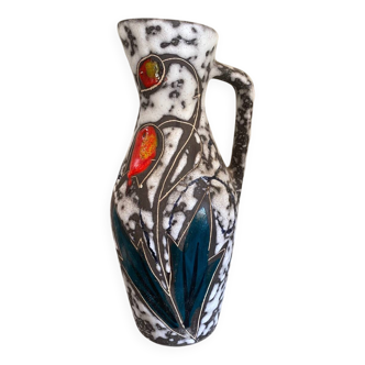 West Germany Carafe