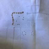Old sheet