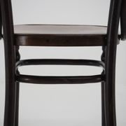 Dining chair manufacturaed by D.G. Fischel, Austria , 1900s