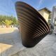 Armchair / sculpture folly