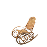 Rocking-chair J&J Kohn