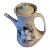 Ceramic coffee maker
