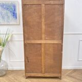 Vintage Parisian wardrobe