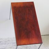 Table d'appoint en palissandre