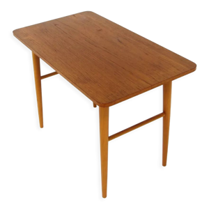 Table d'appoint scandinave