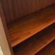 Teak bookcase, Danish design, 1970s, production: Denmark
