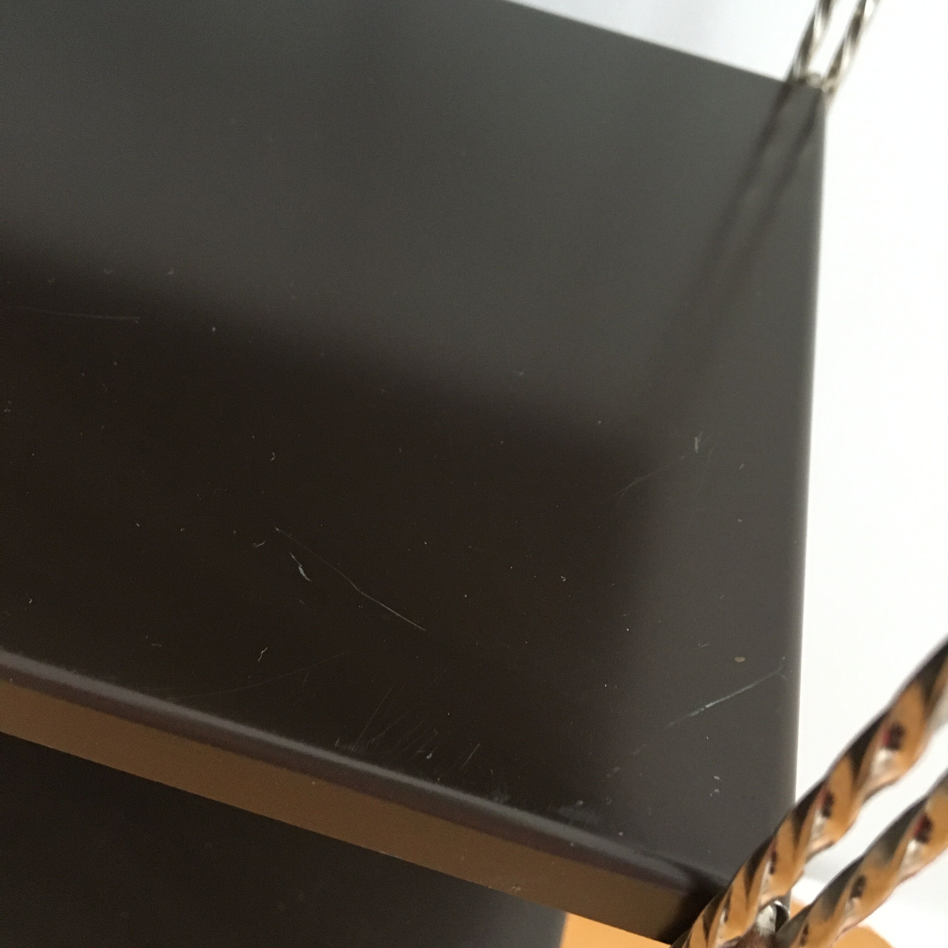 60s mofp sting shelf