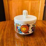 Vintage sugar maker Acapulco Villeroy Boch