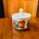 Sucrier vintage Acapulco Villeroy Boch