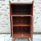 Vintage storage unit