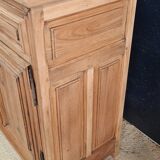 Antique 2-part sideboard