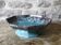 Gaubier Frères Puisaye ceramic standing bowl