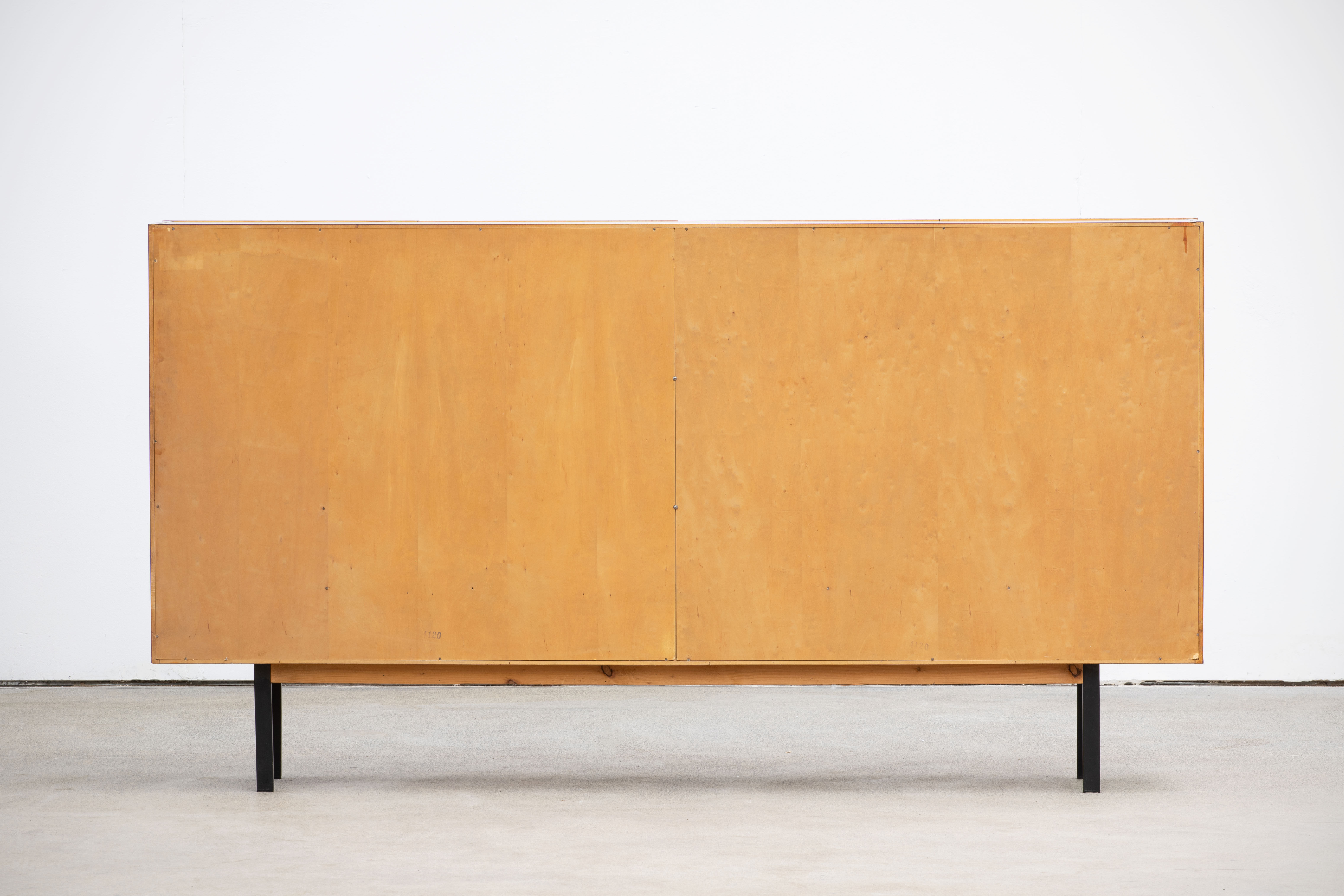 Scandinavian sideboard 248 cm