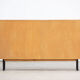 Scandinavian sideboard 248 cm