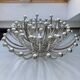 Pistillino Lamp by Valenti Luce Studio Tetrache