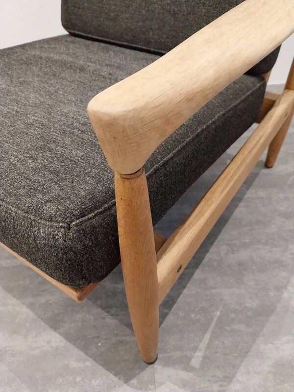 Fauteuil kolding pour möbel-ikea