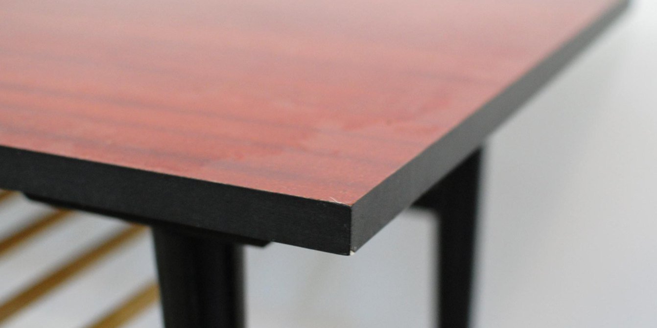 Vintage coffee table