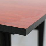 Table basse vintage