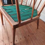 Baumann armchair