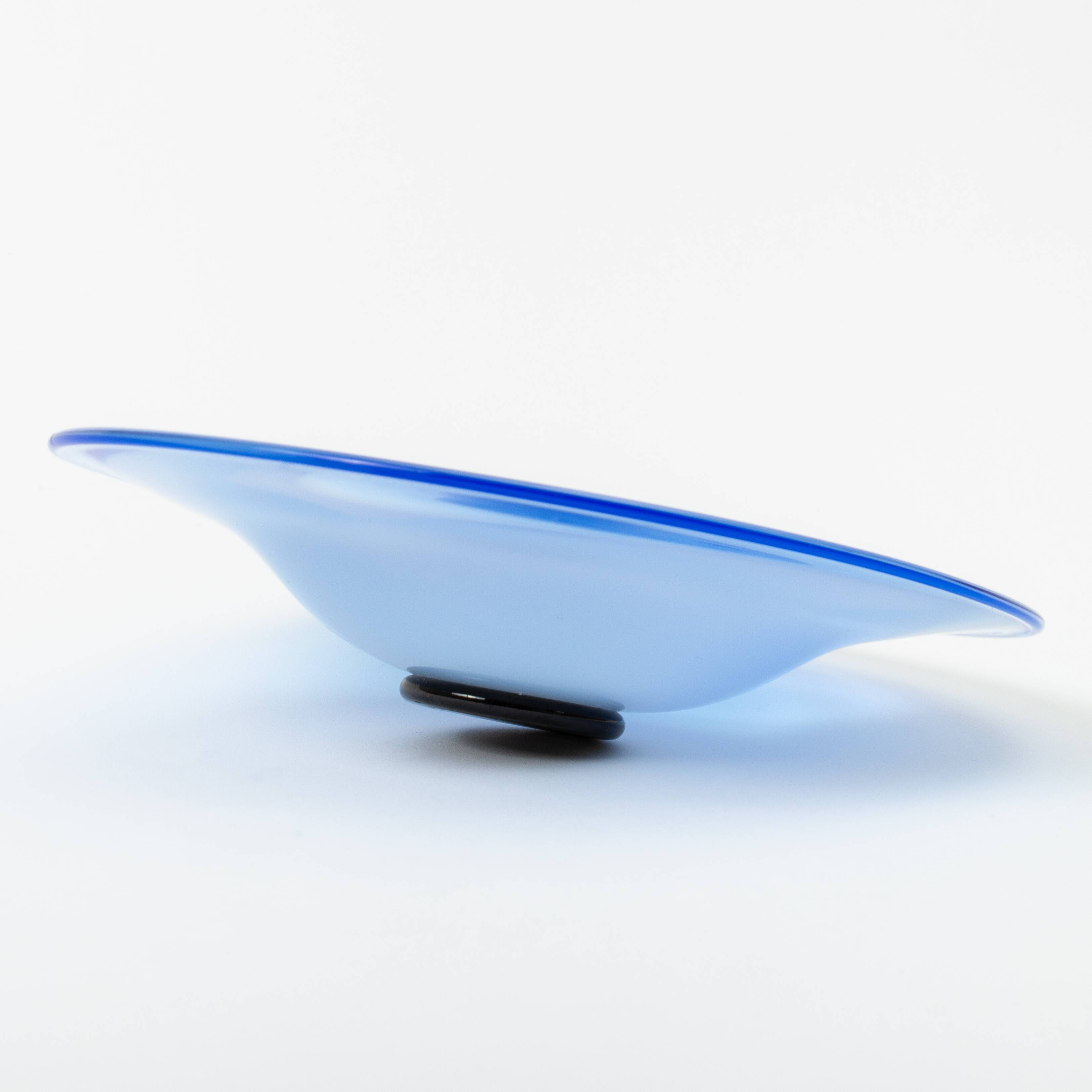 Transjö Hytta glass bowl