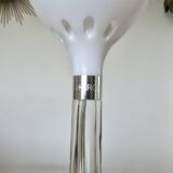 Tulip lamp by Philippe Starck for FLOS