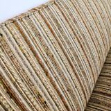 Mid-century Scandinavian sofa.