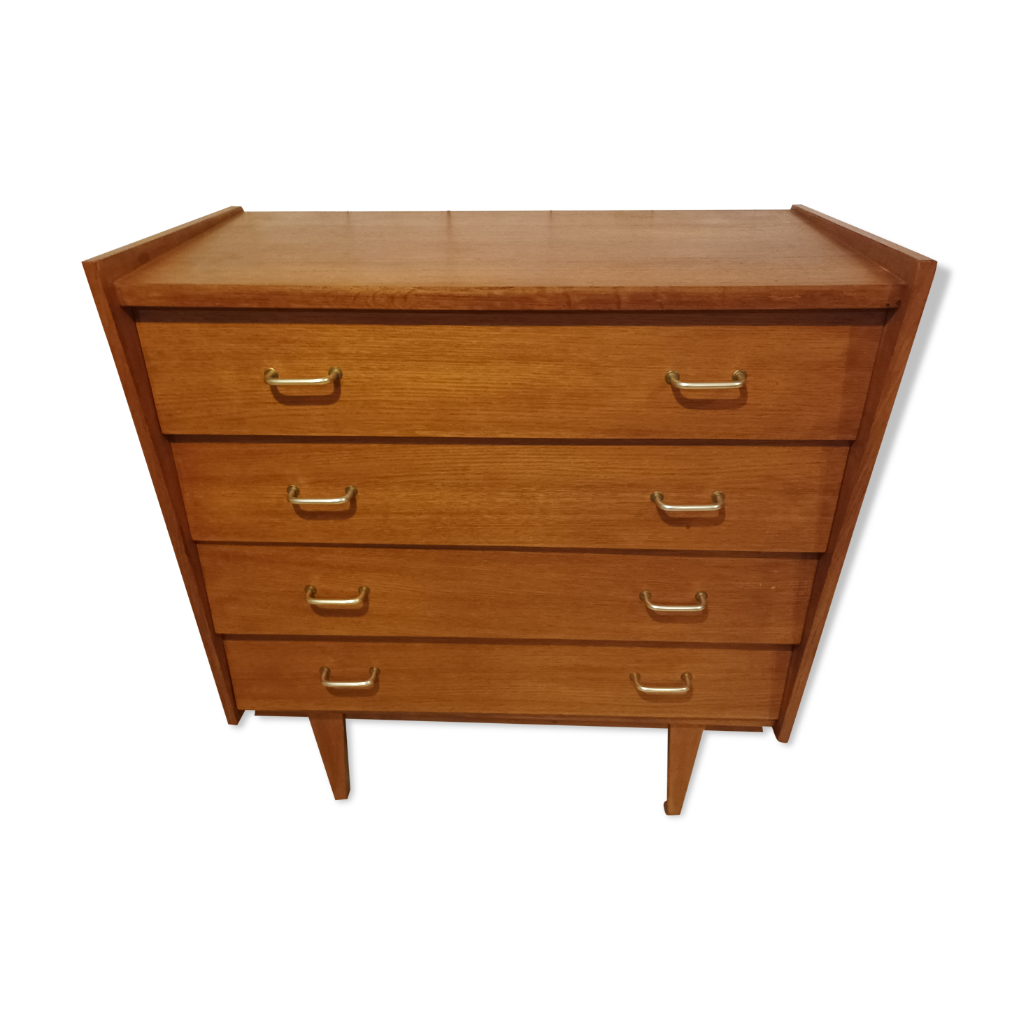 Vintage chest of drawers