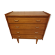 Commode vintage