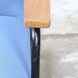 “Rio” armchair by Pierre Guariche for Meurop 1962