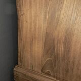 Old chest of drawers