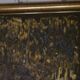 Large abstract painting signed circa 1970s