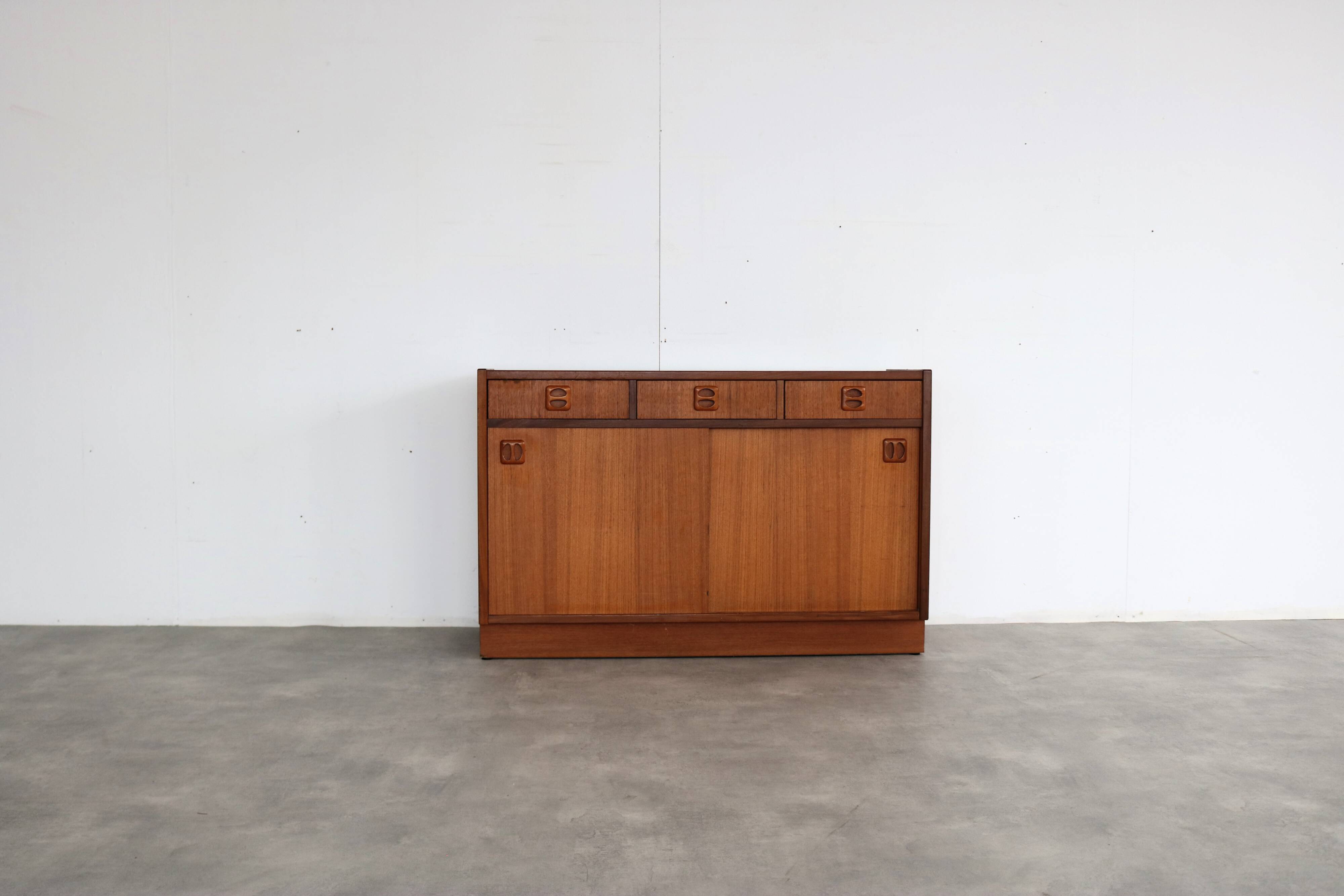 Vintage sideboard