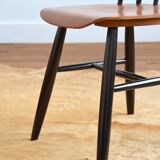 Vintage Fanett Chair by Ilmari Tapiovaara