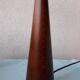 Lampe champignon Aluminor
