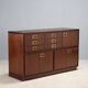 Vintage Brugnoli buffet design by Ico Parisi, Italy, 1960s.