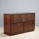 Vintage Brugnoli buffet design by Ico Parisi, Italy, 1960s.
