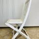 Garden chair