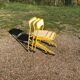 3 chairs 1980
