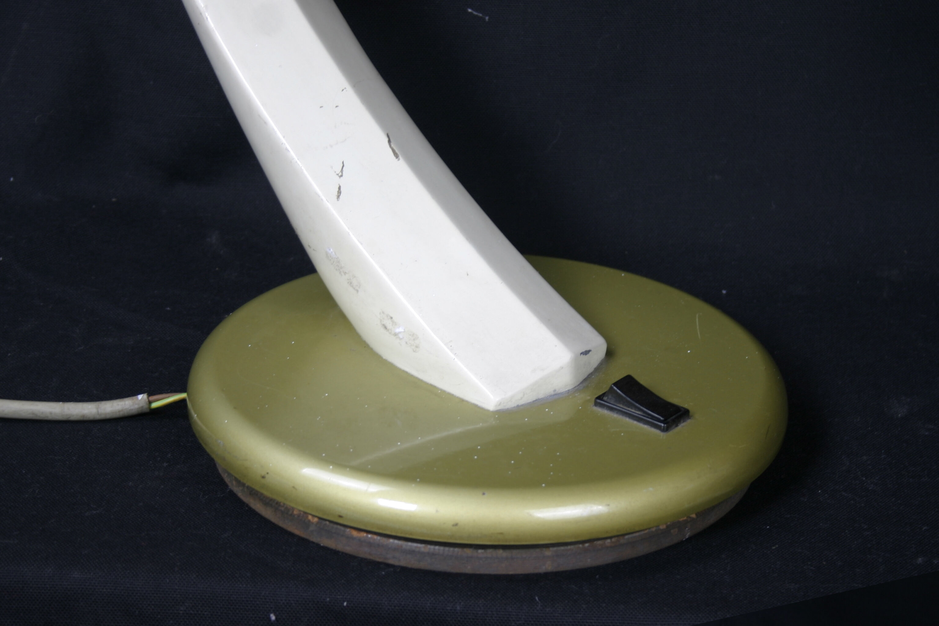 Lamp Fase, "Boomerang 64"