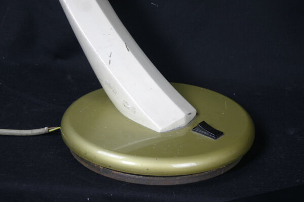 Lampe Fase, ''Boomerang 64