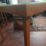 Games table