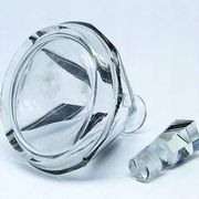 Carafe émaillée Art déco par Karel Palda