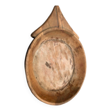 Indonesian tribal dish