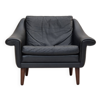 1960s, Danish design by Aage Christiansen for Erhardsen & Andersen, lounge chair model "Matador".
