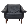 1960s, Danish design by Aage Christiansen for Erhardsen & Andersen, lounge chair model "Matador".