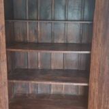 Armoire indienne, armoire ancienne, armoire ethnique