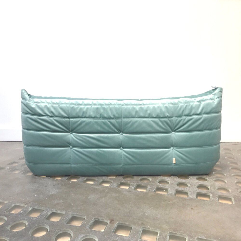 Togo 3 places - Michel Ducaroy for Ligne Roset